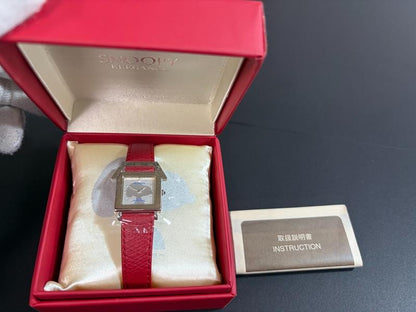 Snoopy Analog Quartz Women
