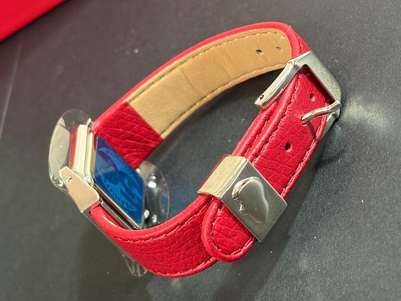 Snoopy Analog Quartz Women
