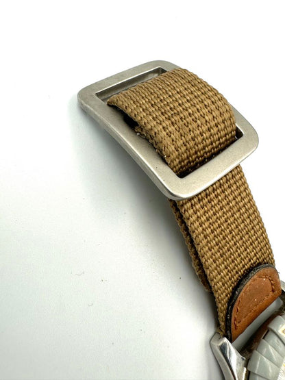 Adidas Analog Quartz Men Watch Excellent Condition