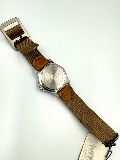 Adidas Analog Quartz Men Watch Excellent Condition