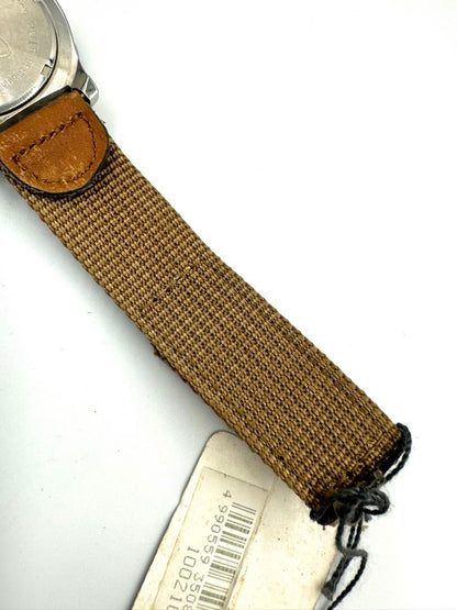 Adidas Analog Quartz Men Watch Excellent Condition