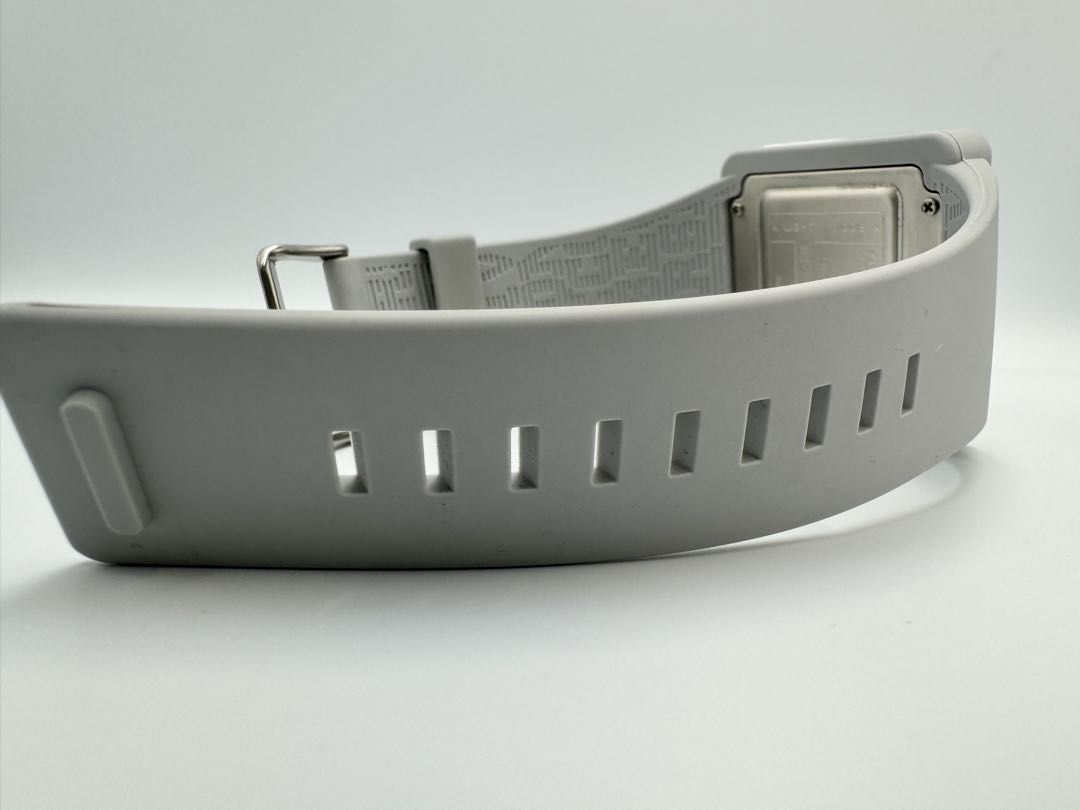 Converse All Star Digital Quartz Men Watch Y2K