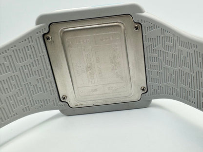Converse All Star Digital Quartz Men Watch Y2K