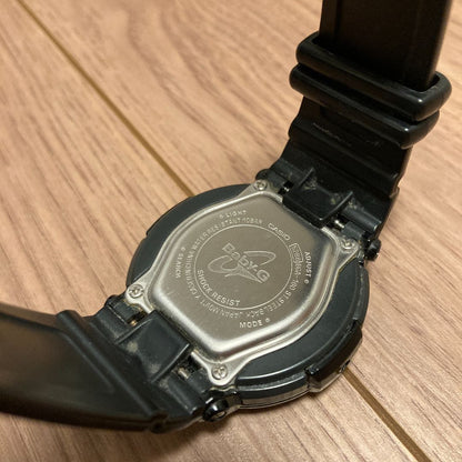 G-Shock Baby-G Digital-Analog Quartz Women