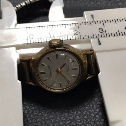 Citizen PET Analog Mechanical (Manual) Women
