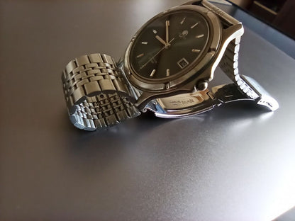 CITIZEN Attesa Eco Drive Analog Quartz Men