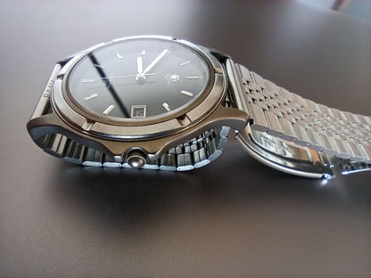 CITIZEN Attesa Eco Drive Analog Quartz Men