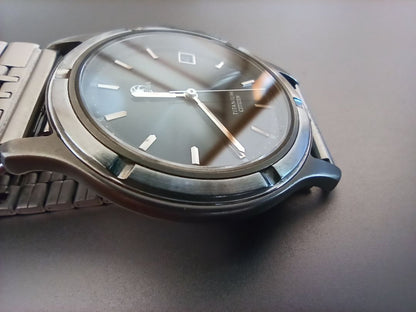 CITIZEN Attesa Eco Drive Analog Quartz Men