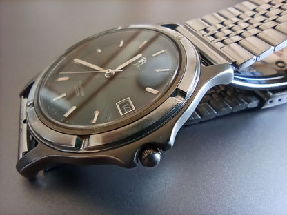 CITIZEN Attesa Eco Drive Analog Quartz Men