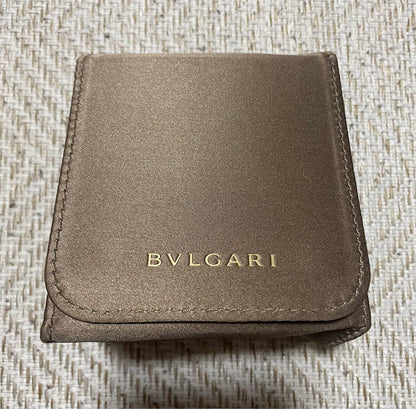 Bvlgari Analog Quartz Men ブルガリ ケース 時計 アクセサリ 多用途