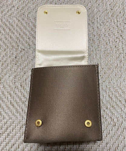 Bvlgari Analog Quartz Men ブルガリ ケース 時計 アクセサリ 多用途