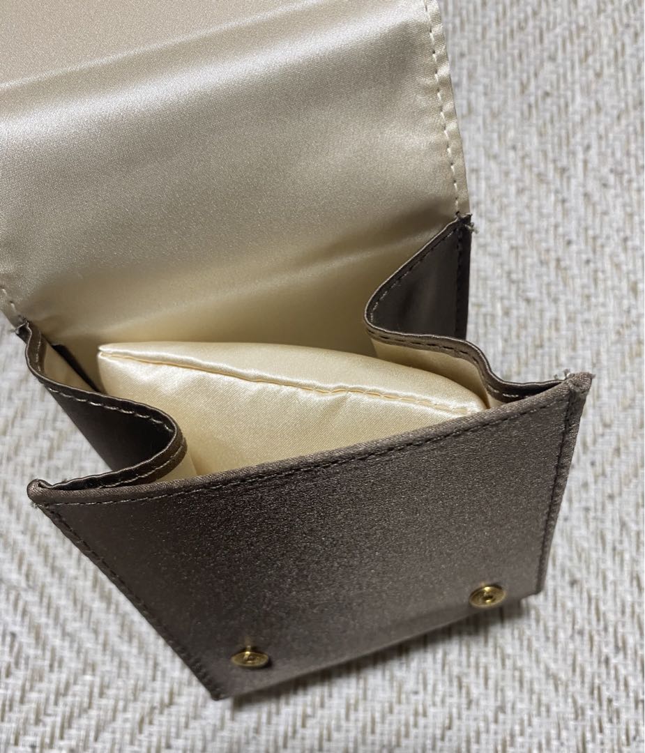 Bvlgari Analog Quartz Men ブルガリ ケース 時計 アクセサリ 多用途