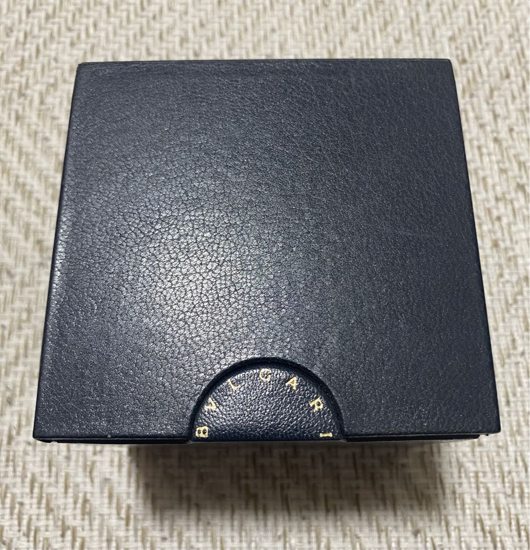 Bvlgari Analog Quartz Men ブルガリ ケース 時計 アクセサリ 多用途