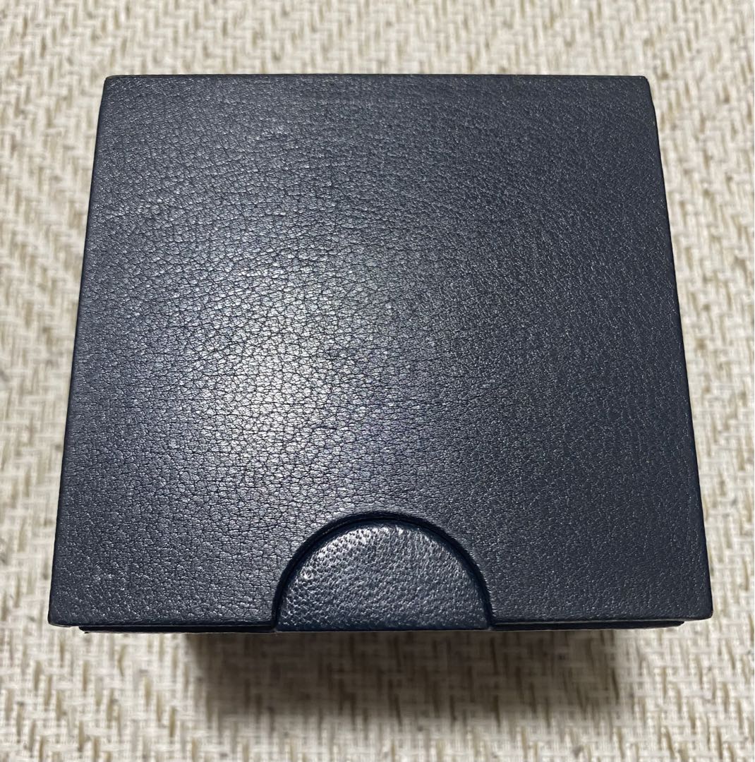 Bvlgari Analog Quartz Men ブルガリ ケース 時計 アクセサリ 多用途