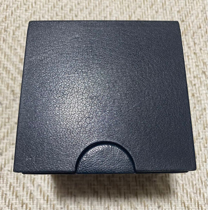Bvlgari Analog Quartz Men ブルガリ ケース 時計 アクセサリ 多用途