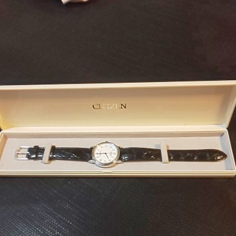 Citizen Analog Quartz Women