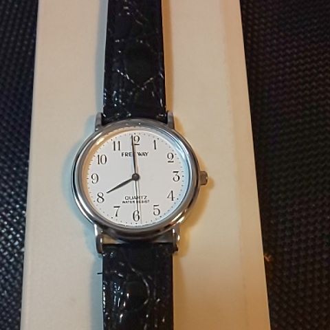 Citizen Analog Quartz Women