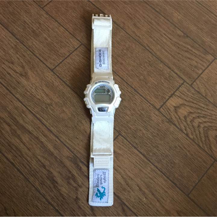 G-Shock Digital Quartz Men