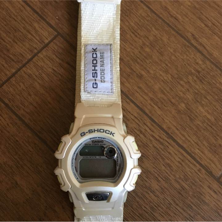 G-Shock Digital Quartz Men