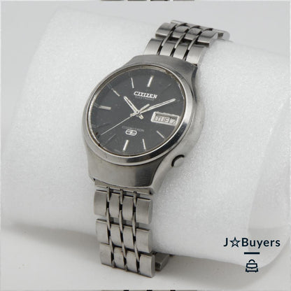 Citizen Cosmotoron Analog Quartz,Mechanical (Manual) Men