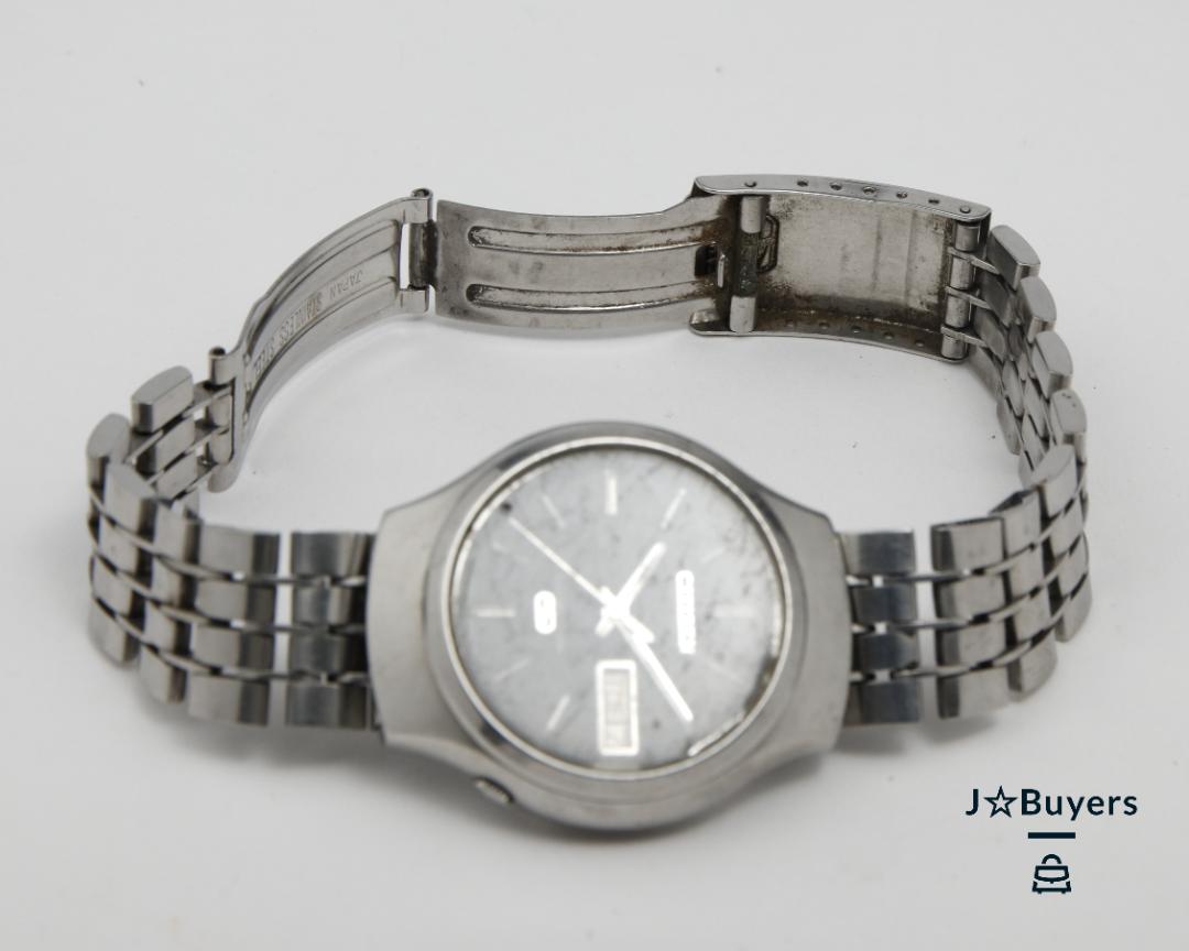 Citizen Cosmotoron Analog Quartz,Mechanical (Manual) Men
