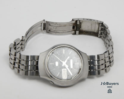 Citizen Cosmotoron Analog Quartz,Mechanical (Manual) Men