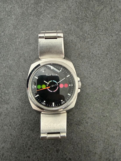 Analog Quartz Men