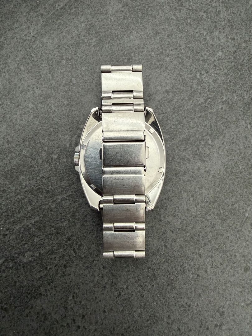 Analog Quartz Men