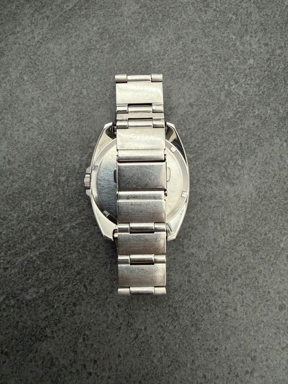 Analog Quartz Men