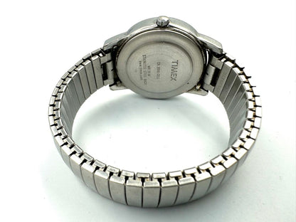 TIMEX Quartz Watch UNTESTED FOR PARTS