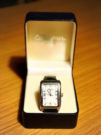 Altanus Analog Quartz Men