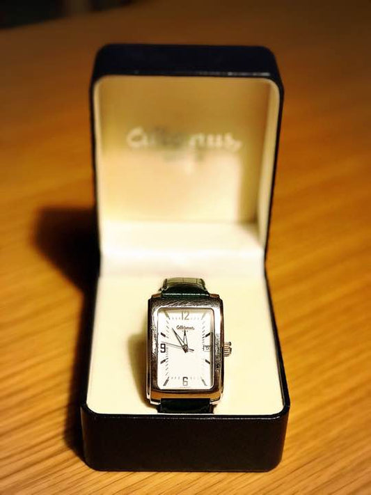 Altanus Analog Quartz Men