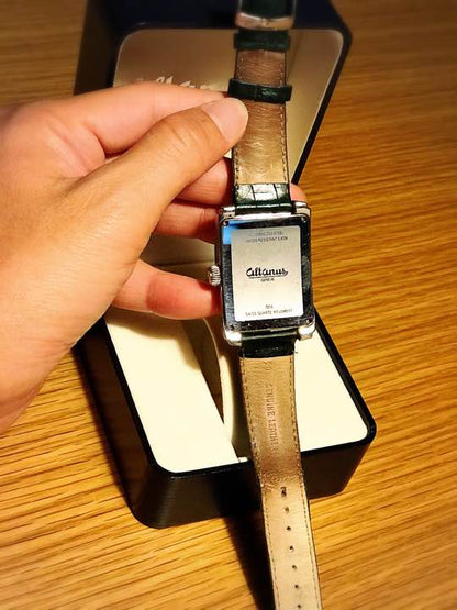 Altanus Analog Quartz Men