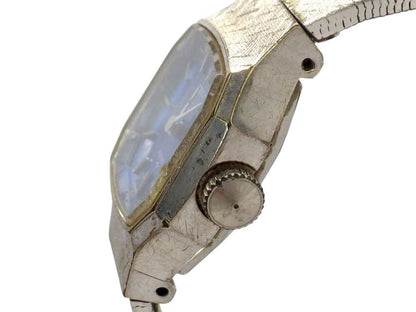 Seiko 17-3430 Analog Mechanical (Manual) Women