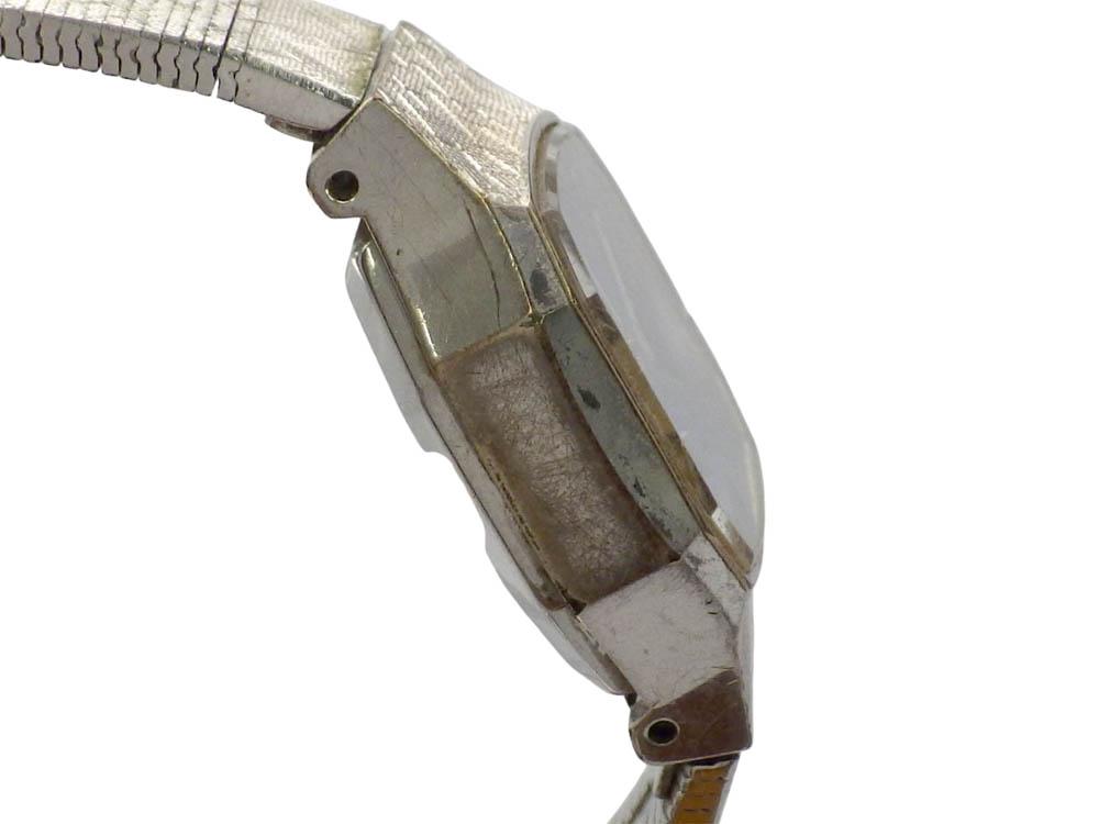 Seiko 17-3430 Analog Mechanical (Manual) Women