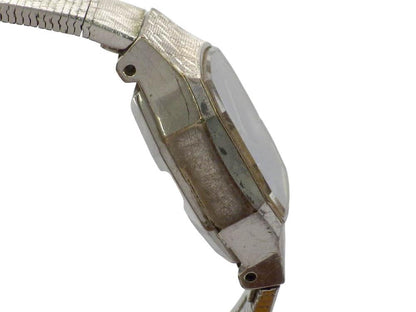 Seiko 17-3430 Analog Mechanical (Manual) Women