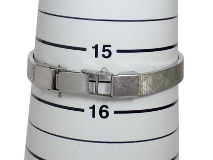 Seiko 17-3430 Analog Mechanical (Manual) Women