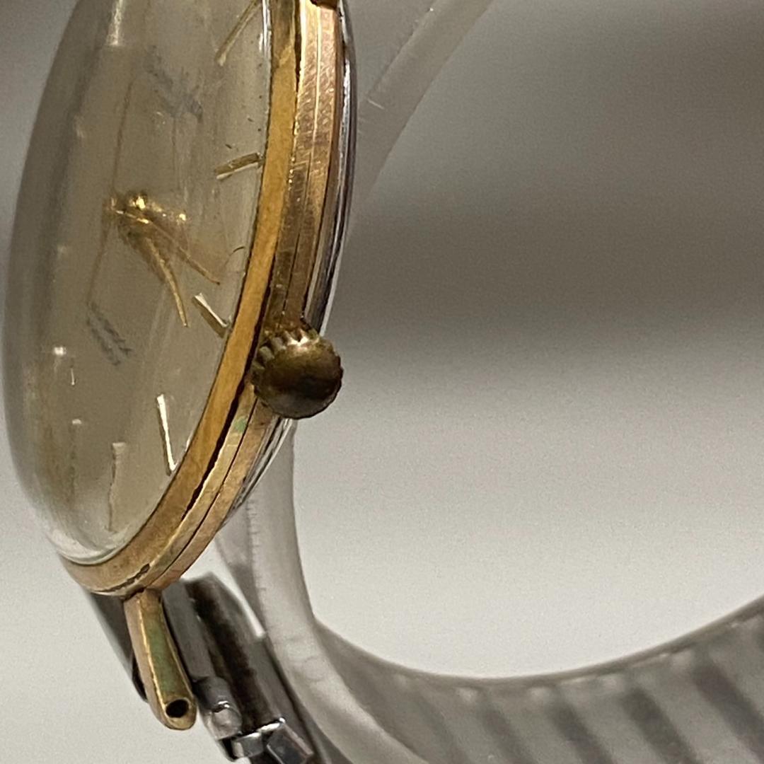 CITIZEN Fill Analog Mechanical (Manual) Men
