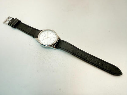 Katharine Hamnett Analog Quartz Men Watch Men'S