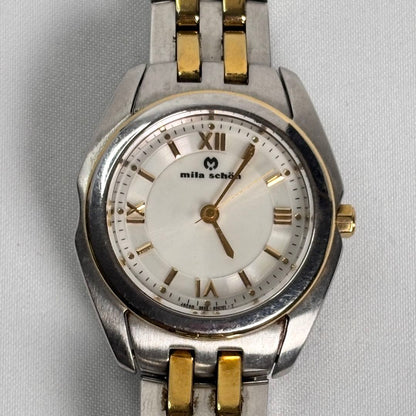 Analog Quartz Women