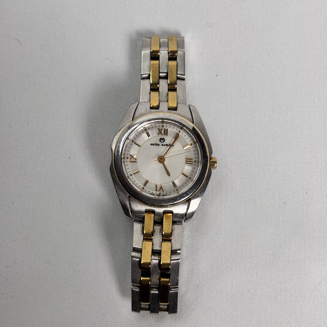 Analog Quartz Women