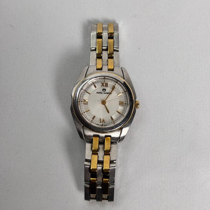 Analog Quartz Women