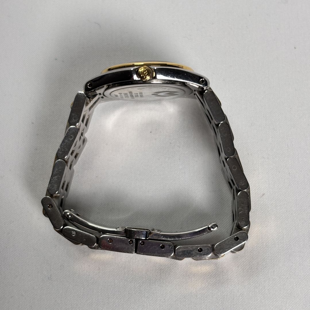 Analog Quartz Women