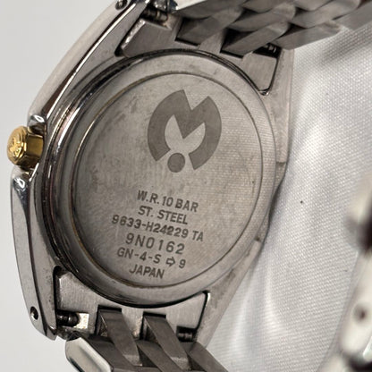 Analog Quartz Women