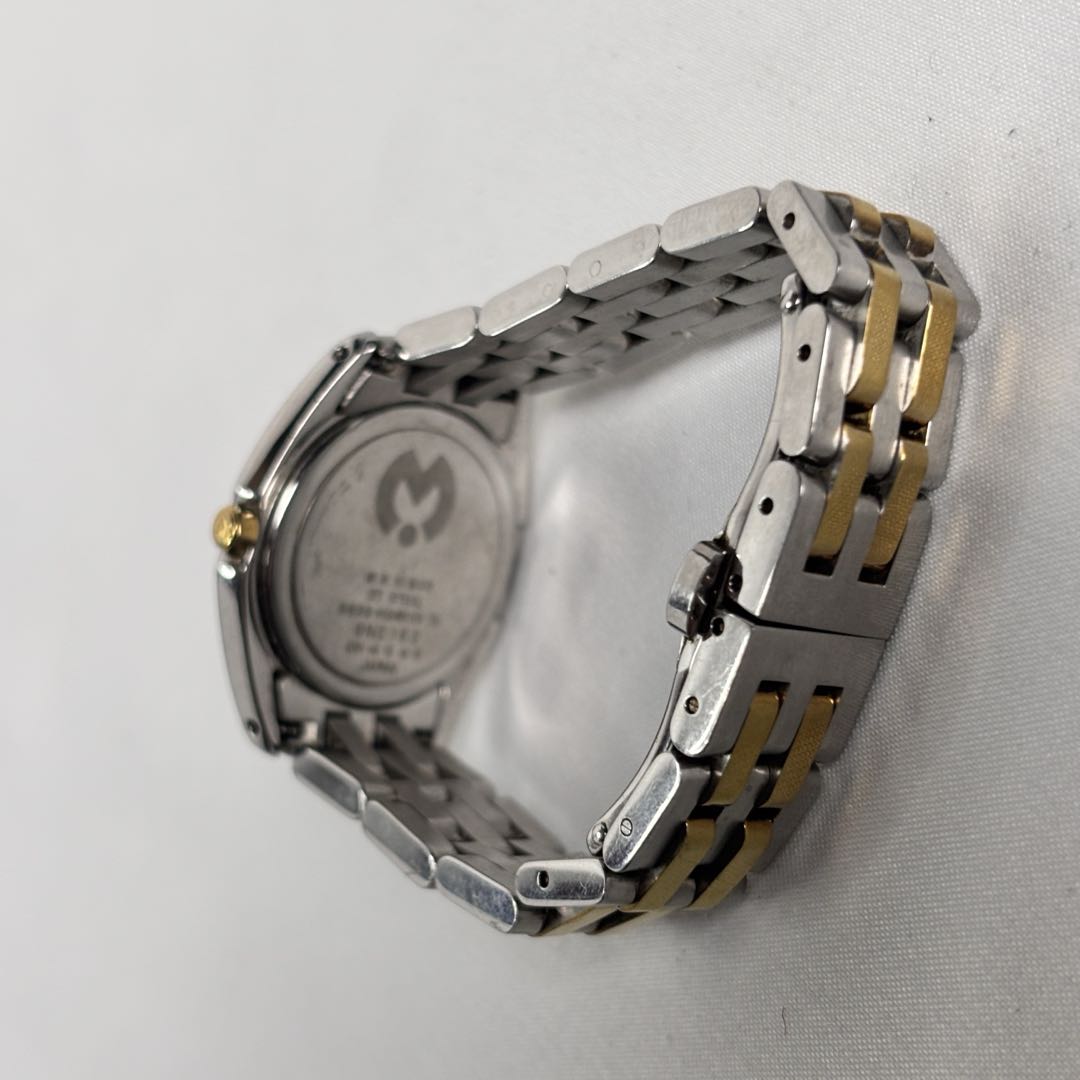 Analog Quartz Women