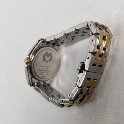 Analog Quartz Women