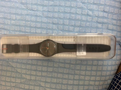 Swatch Analog Quartz Men