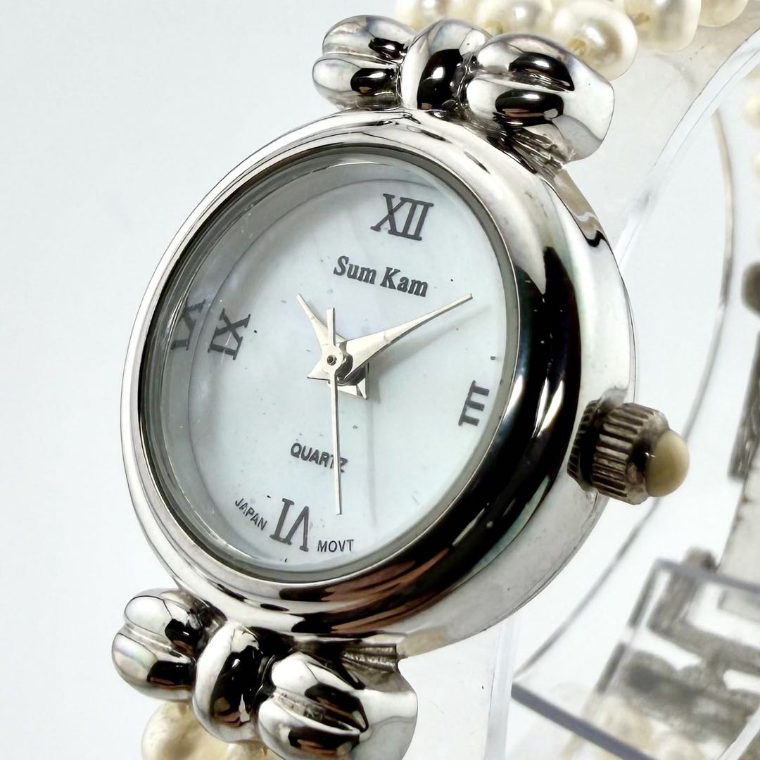 Unknown Analog Quartz Women