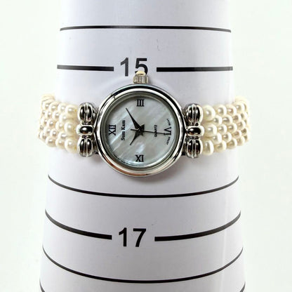 Unknown Analog Quartz Women