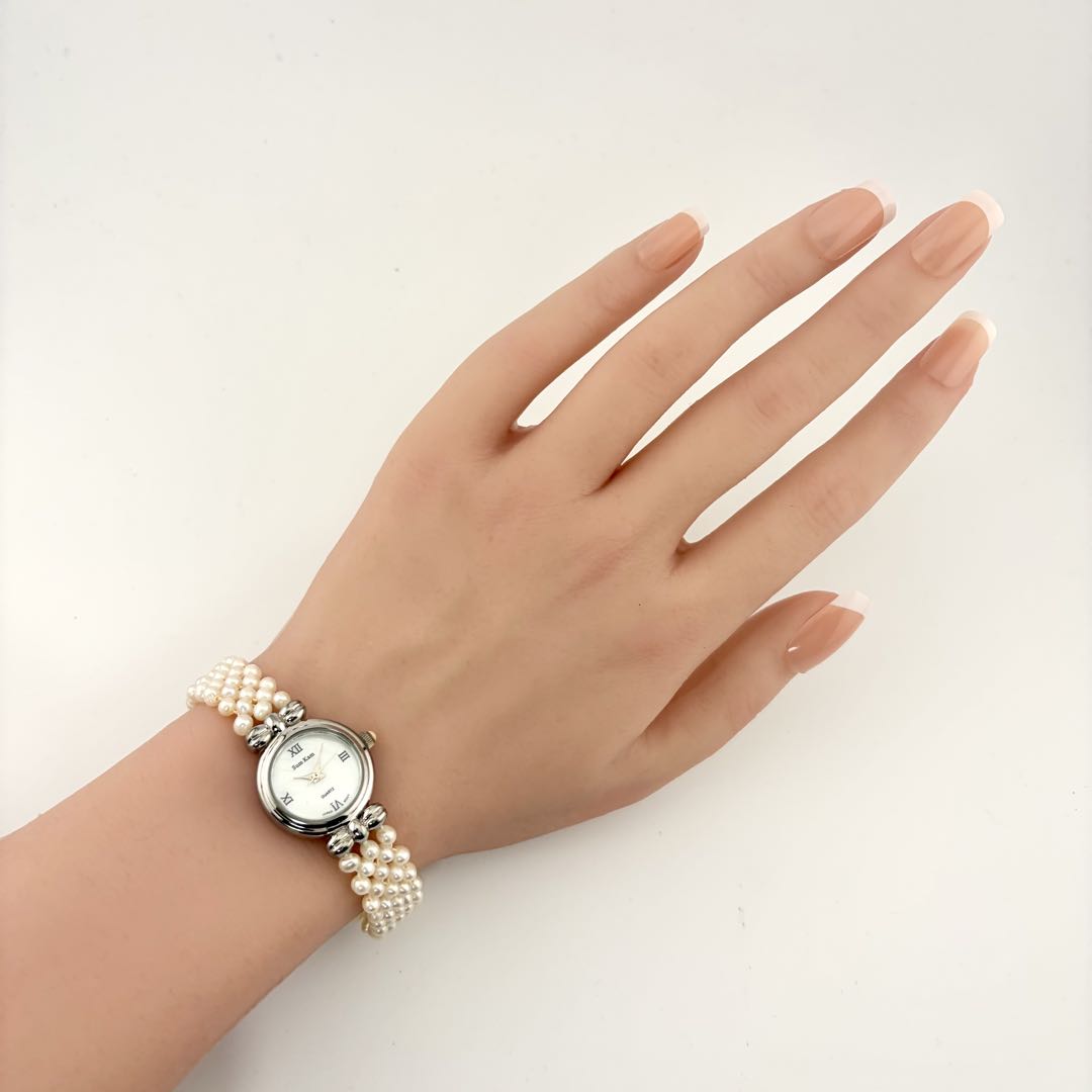 Unknown Analog Quartz Women